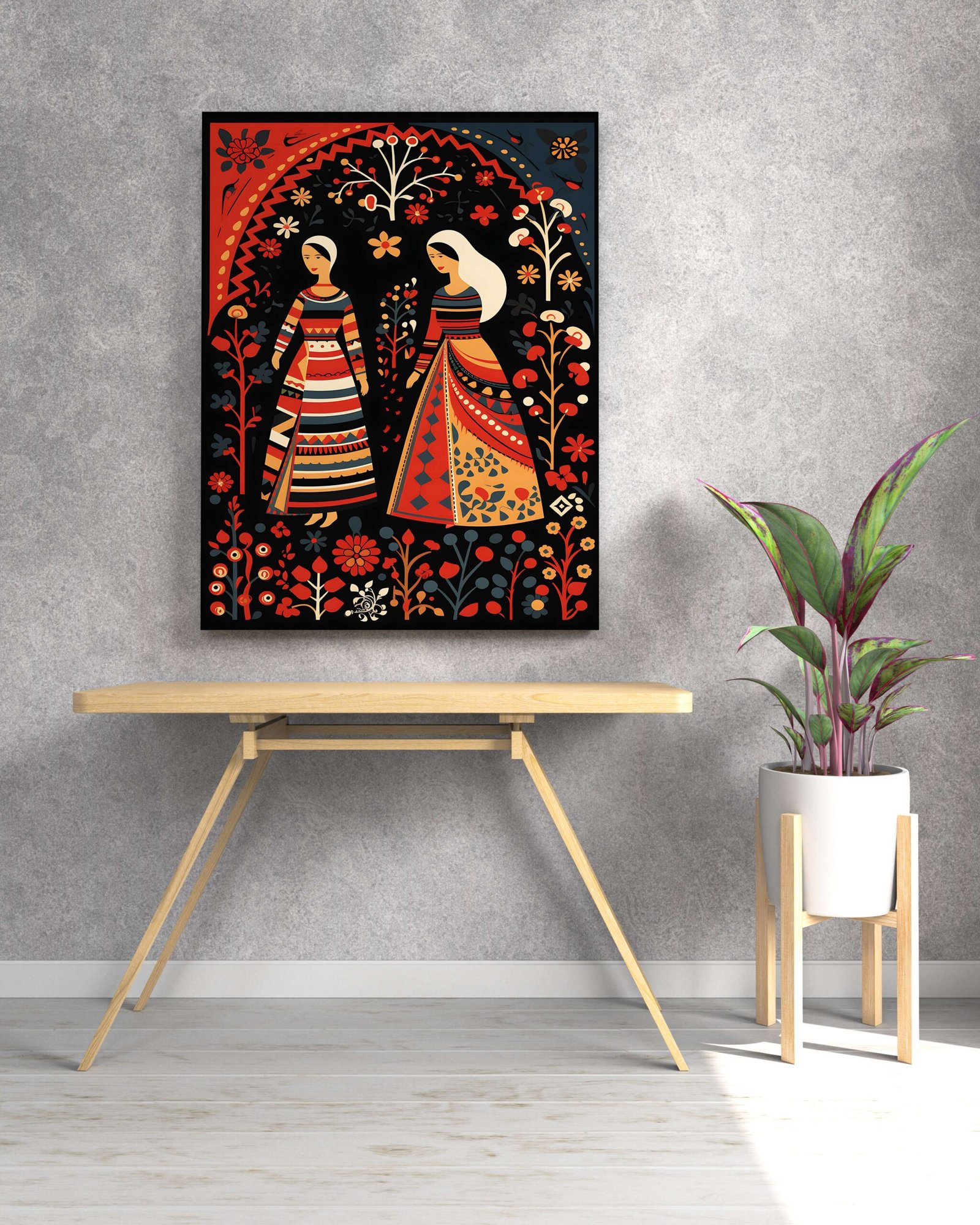 Quality Canvas Art to Elevate Your Wall Design