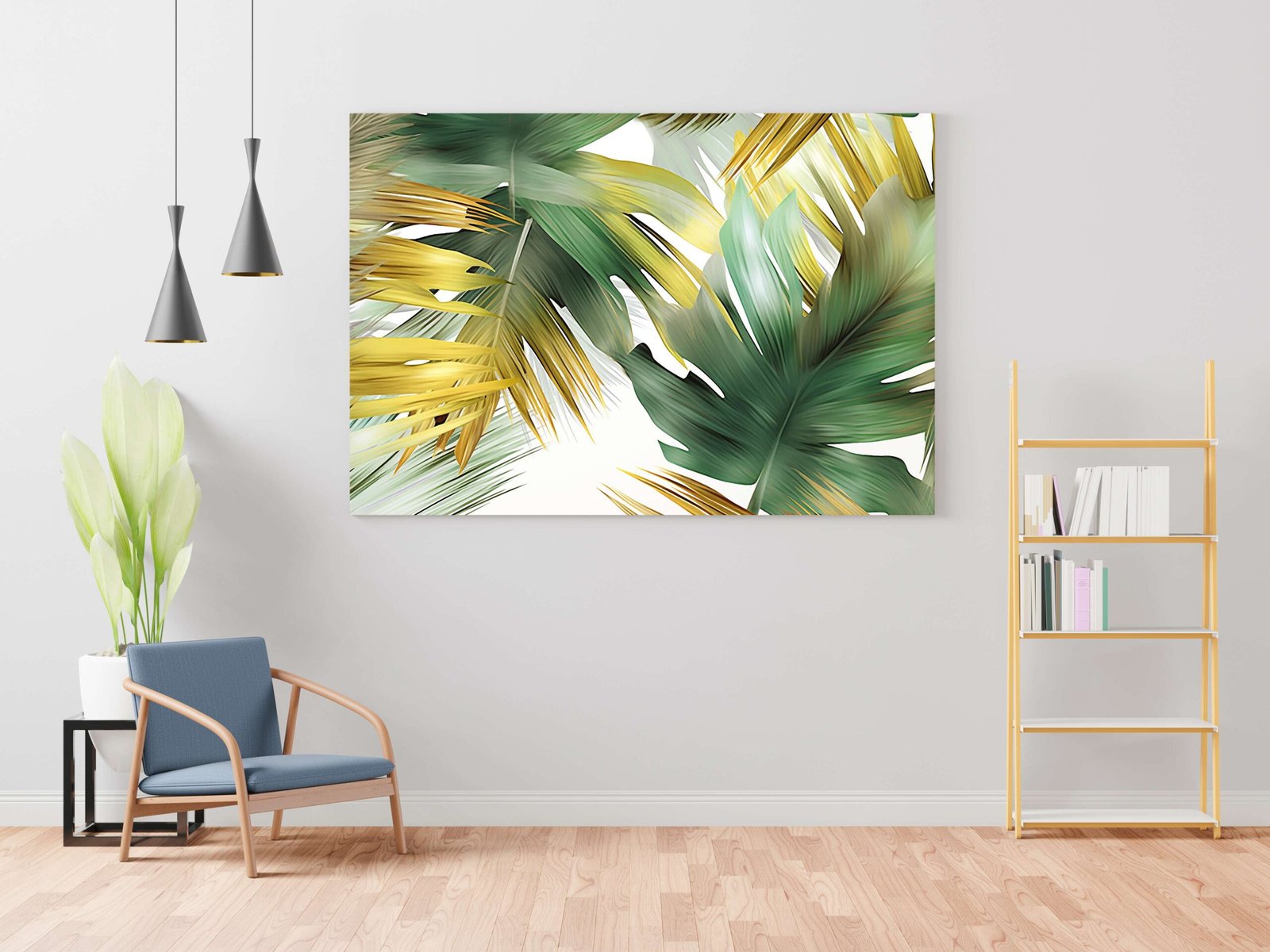 Artistic Canvas Prints for Bedrooms & Living Rooms